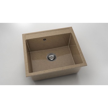 Image 1 of FAT Мивка Vanguard 226, Granicite, 810 Cinnamon, с включен сифон