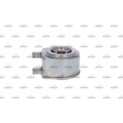 Olejový chladič, motorový olej NRF 31246