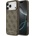 GUESS Класически калъф Guess 4G за iPhone 17 Pro Max - кафяв (3666339556174)