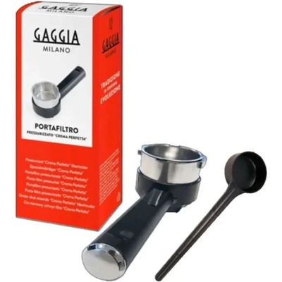 Gaggia Ръкохватка за кафемашини GAGGIA, SAECO, PHILIPS Crema Perfetta (421941312101)
