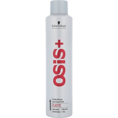 Schwarzkopf Osis Elastic Flexibilní vlasový sprej 500 ml