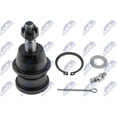 Čepy NTY ZSD-CH-022