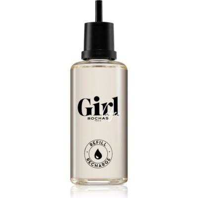 Rochas Girl Life parfémovaná voda dámská 150 ml náhradní náplň