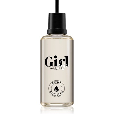 Rochas Girl Life parfémovaná voda dámská 150 ml náplň