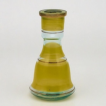 Top Mark Anat 16 cm žltá