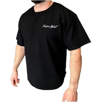 Stefan Botev Рег Топ - Черен l