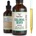 Double Wood Supplements Colloidal Silver 20 PPM - Колоидно сребро 20 PPM Double Wood (00778 DW)