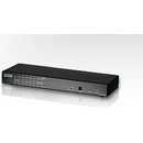 Aten KH-1516Ai 16-port OverNet Cat5 KVM PS/2+USB, OSD, rack