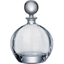 Crystalite Bohemia karafa na whisky LAGUNA 0,8 l