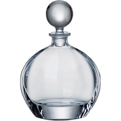 Crystalite Bohemia karafa na whisky LAGUNA 0,8 l