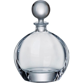 Crystalite Bohemia karafa na whisky LAGUNA 0,8 l