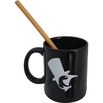 BasicNature Комплект бамбукови сламки 8 бр (562032)