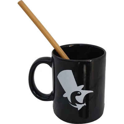 BasicNature Комплект бамбукови сламки 8 бр (562032)