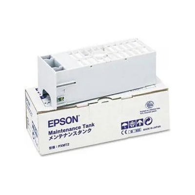 Epson Maintenance Tank for Maintenance Tank for Stylus Pro 4000/4800/7400/7600/7800/9400/9600/9800/10600/4400/4450/4880/7450/7880 - C12C890191