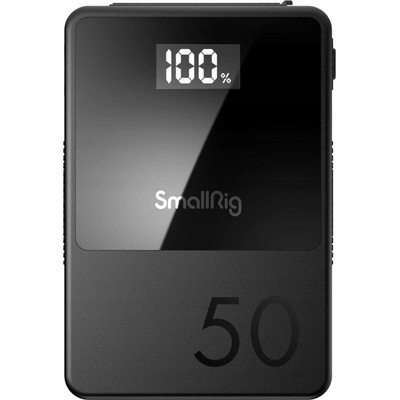 SmallRig 3579B VB50