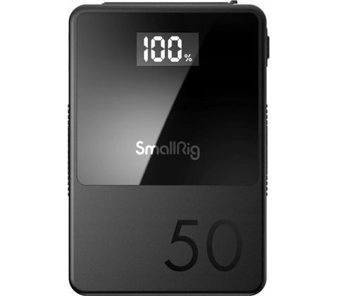 SmallRig 3579B VB50