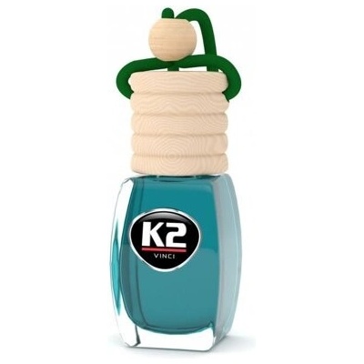 K2 VENTO SOLO GREEN TEA Refill 8 ml