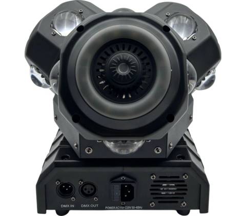LIGHT4ME SID PRO