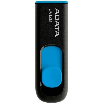 ADATA DashDrive UV128 64GB AUV128-64G-RBE