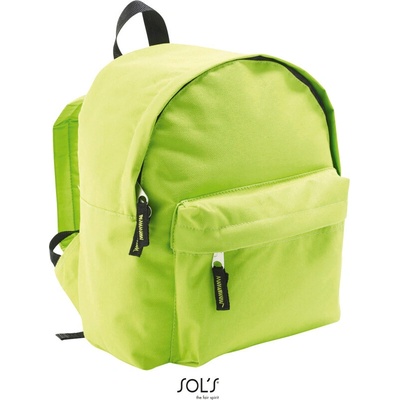 SOL's Collection Rider Kids 9L COT26010109399-apple green Zelené jablko