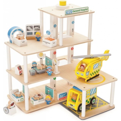 Tidlo Všeobecná nemocnice