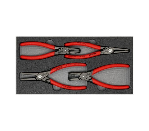 Knipex 002001V09
