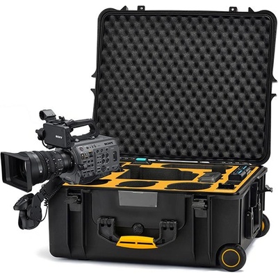 HPRC 2700W for Sony PXW-FX9