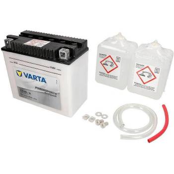 VARTA 18Ah 200A right+ (518 015 018)