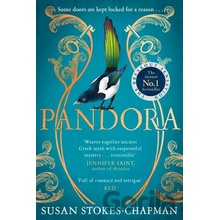 Pandora - Susan Stokes-Chapman