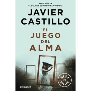 El juego del alma (ISBN: 9788466359184)