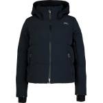 Lasse Kjus Дамско ски яке Lasse kjus Women's Twilight Jacket Ski jacket - Black - размер 44 (EU) (104-5959-0116)