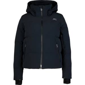 Lasse Kjus Дамско ски яке Lasse kjus Women's Twilight Jacket Ski jacket - Black - размер 44 (EU) (104-5959-0116)