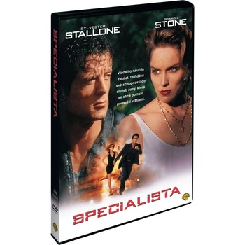 Specialista: DVD