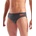 Arena Solid Brief Asphalt