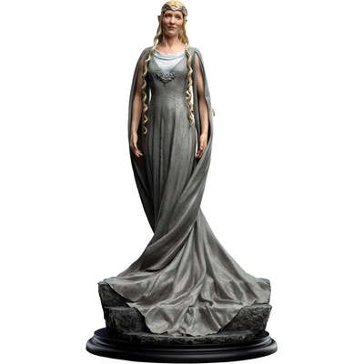 Weta Workshop Статуетка Weta Movies: The Lord of the Rings - Galadriel of the White Council, 39 cm