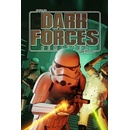 Star Wars: Dark Forces Remaster
