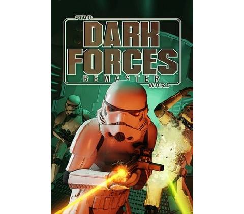 Star Wars: Dark Forces Remaster