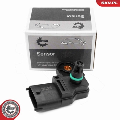 Senzor tlaku sacího potrubí ESEN SKV 17SKV887