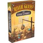 Allplay Разширение за настолна игра River Valley Glassworks: River Glass and Other Sundries (GMERVGX1) - digit