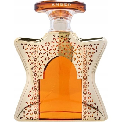 Bond No.9 DUBAI AMBER parfumovaná voda unisex 100 ml