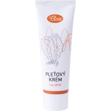 Pleva pleťový krém na akné 50 g