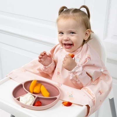 Bibado Coverall Bryndák s rukávy Peppa Pig – Zboží Mobilmania