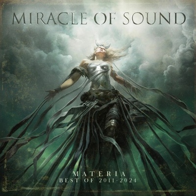 Miracle Of Sound - Materia Best Of 2011LP