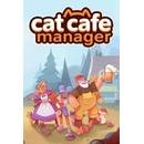 Cat Cafe Manager