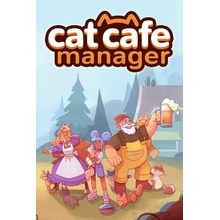 Cat Cafe Manager