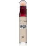 Maybelline Instant Anti Age Eraser течен коректор с гъба апликатор цвят 00 Ivory 6.8ml