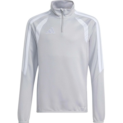 adidas Tiro 26 League Training šedá