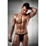 Passion 005 Thong Black XXL/3XL