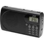 JVC RA-E431B Будилник