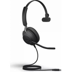 Jabra Evolve2 40 SE USB-C MS Mono (24189-899-899)